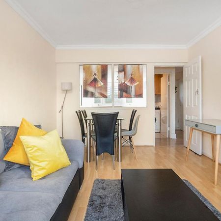 Easy Living Near Angel And City University Londres Extérieur photo