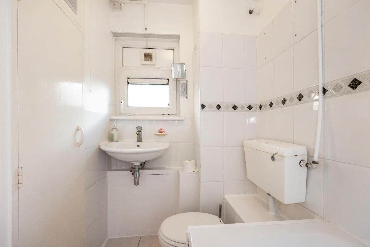 Easy Living Near Angel And City University Londres Extérieur photo