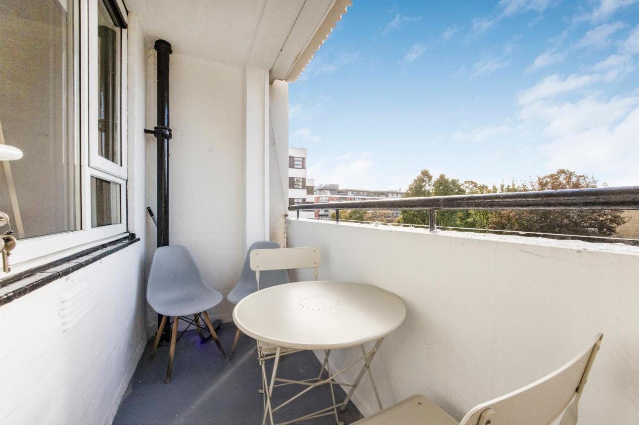 Easy Living Near Angel And City University Londres Extérieur photo