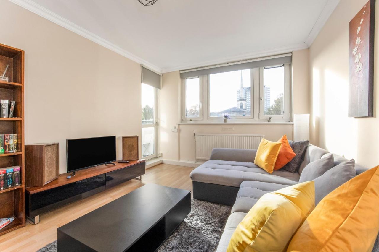 Easy Living Near Angel And City University Londres Extérieur photo