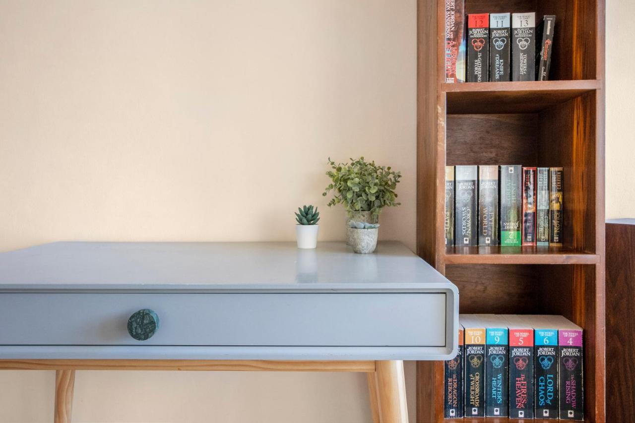Easy Living Near Angel And City University Londres Extérieur photo